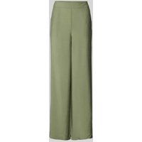 s.Oliver RED LABEL Loose Fit Stoffhose aus Viskose-Mix in Khaki, Größe 40 s.Oliver RED LABEL Loose Fit Stoffhose aus Viskose-Mix in Khaki, Größe 40 von s.Oliver RED LABEL