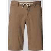 s.Oliver RED LABEL Regular Fit Chinoshorts aus Baumwoll-Mix in Mittelbraun, Größe 32 s.Oliver RED LABEL Regular Fit Chinoshorts aus Baumwoll-Mix in Mittelbraun, Größe 32 von s.Oliver RED LABEL