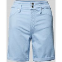 s.Oliver RED LABEL Regular Fit Jeansshorts mit Gürtelschlaufen in Jeansblau, Größe 32 s.Oliver RED LABEL Regular Fit Jeansshorts mit Gürtelschlaufen in Jeansblau, Größe 32 von s.Oliver RED LABEL