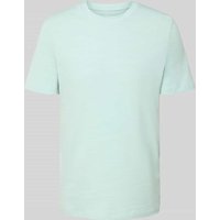 s.Oliver RED LABEL Regular Fit T-Shirt aus Baumwoll-Mix in Mint, Größe XXL s.Oliver RED LABEL Regular Fit T-Shirt aus Baumwoll-Mix in Mint, Größe XXL von s.Oliver RED LABEL