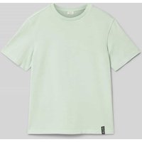 s.Oliver RED LABEL Regular Fit T-Shirt aus reiner Baumwolle in Lind, Größe 146 s.Oliver RED LABEL Regular Fit T-Shirt aus reiner Baumwolle in Lind, Größe 146 von s.Oliver RED LABEL