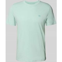 s.Oliver RED LABEL Regular Fit T-Shirt aus reiner Baumwolle in Mint, Größe XXL s.Oliver RED LABEL Regular Fit T-Shirt aus reiner Baumwolle in Mint, Größe XXL von s.Oliver RED LABEL