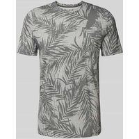 s.Oliver RED LABEL Regular Fit T-Shirt aus reiner Baumwolle in Mittelgrau, Größe XXL s.Oliver RED LABEL Regular Fit T-Shirt aus reiner Baumwolle in Mittelgrau, Größe XXL von s.Oliver RED LABEL