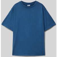 s.Oliver RED LABEL Regular Fit T-Shirt aus reiner Baumwolle in Rauchblau, Größe 158 s.Oliver RED LABEL Regular Fit T-Shirt aus reiner Baumwolle in Rauchblau, Größe 158 von s.Oliver RED LABEL