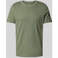 s.Oliver RED LABEL Regular Fit T-Shirt aus reiner Baumwolle in Schilf, Größe XXL s.Oliver RED LABEL Regular Fit T-Shirt aus reiner Baumwolle in Schilf, Größe XXL von s.Oliver RED LABEL