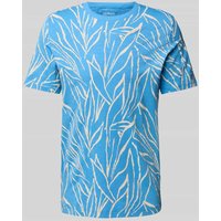 s.Oliver RED LABEL Regular Fit T-Shirt aus reiner Baumwolle in Sky, Größe L s.Oliver RED LABEL Regular Fit T-Shirt aus reiner Baumwolle in Sky, Größe L von s.Oliver RED LABEL