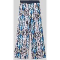 s.Oliver RED LABEL Weite Hose aus satinierter Viskose in Lavender, Größe 164 s.Oliver RED LABEL Weite Hose aus satinierter Viskose in Lavender, Größe 164 von s.Oliver RED LABEL