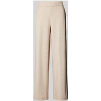 s.Oliver RED LABEL Wide Leg Sweatpants aus Jersey-Qualität in Camel, Größe 40 s.Oliver RED LABEL Wide Leg Sweatpants aus Jersey-Qualität in Camel, Größe 40 von s.Oliver RED LABEL