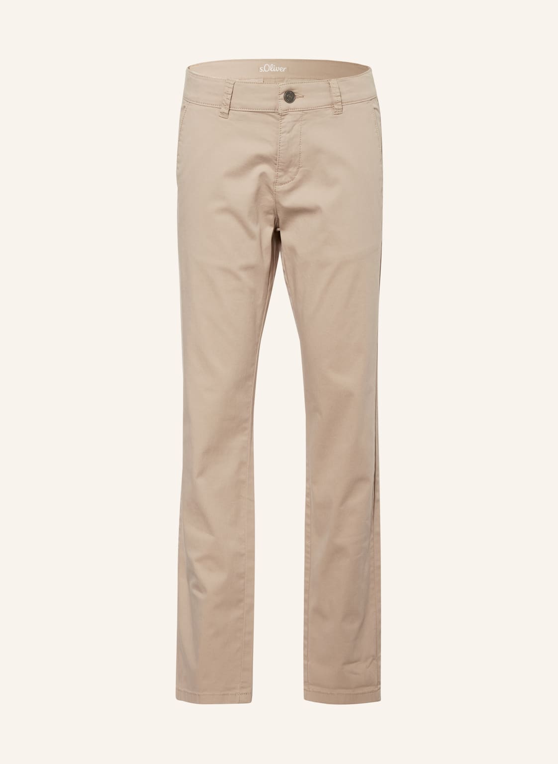S.Oliver Red Chino braun von s.Oliver RED