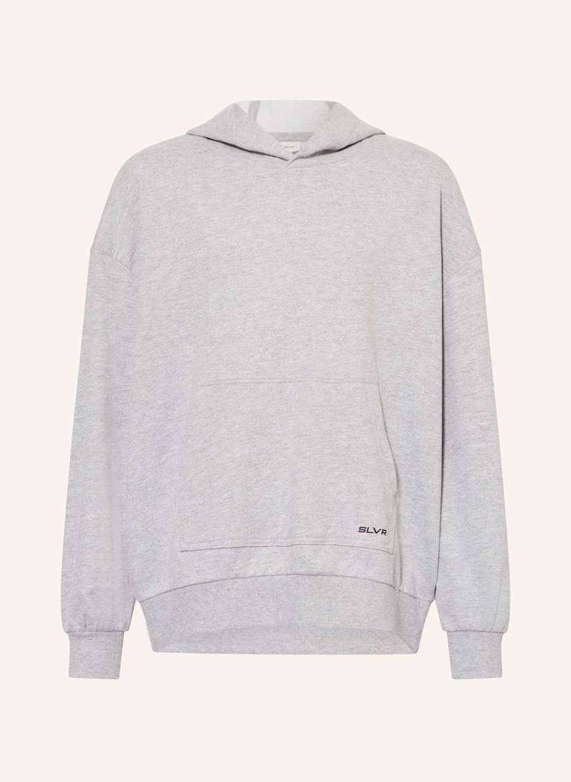 S.Oliver Red Hoodie grau von s.Oliver RED