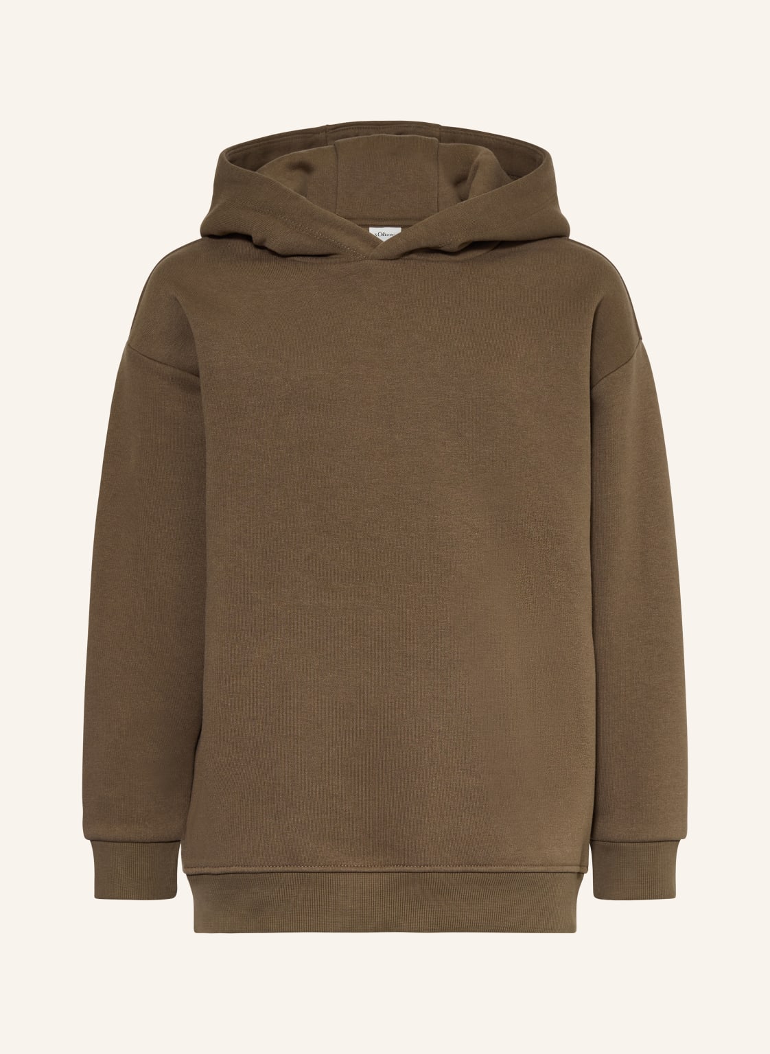 S.Oliver Red Hoodie gruen von s.Oliver RED