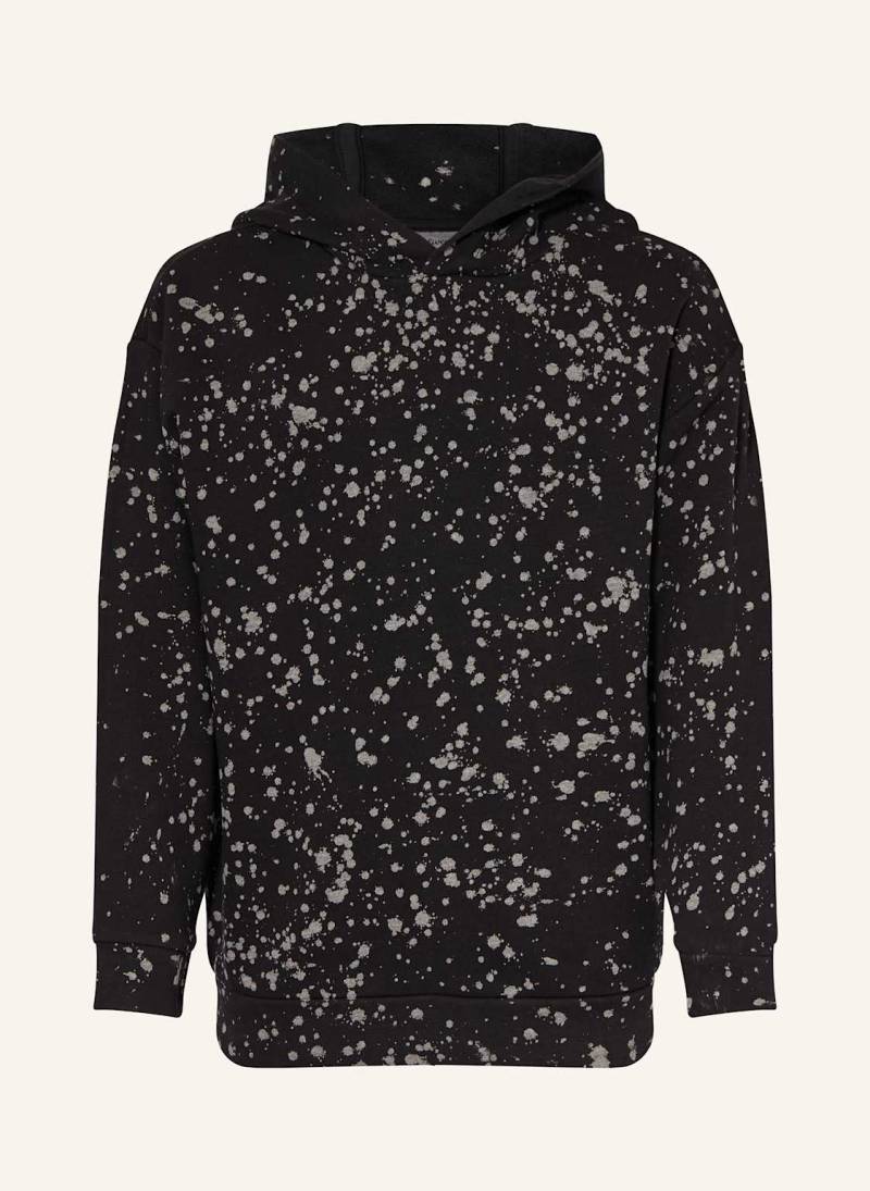 S.Oliver Red Hoodie schwarz von s.Oliver RED