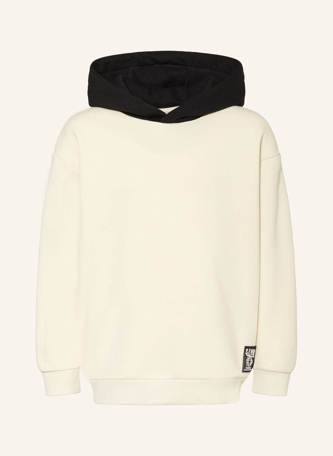 S.Oliver Red Hoodie weiss von s.Oliver RED