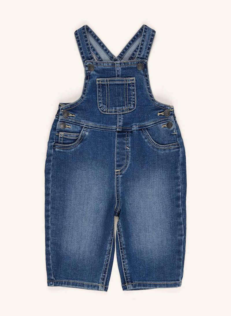 S.Oliver Red Jeans-Latzhose blau von s.Oliver RED