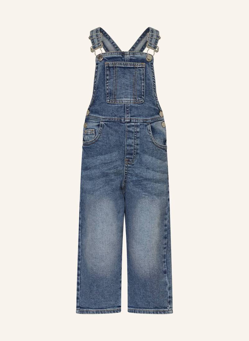 S.Oliver Red Jeans-Latzhose blau von s.Oliver RED