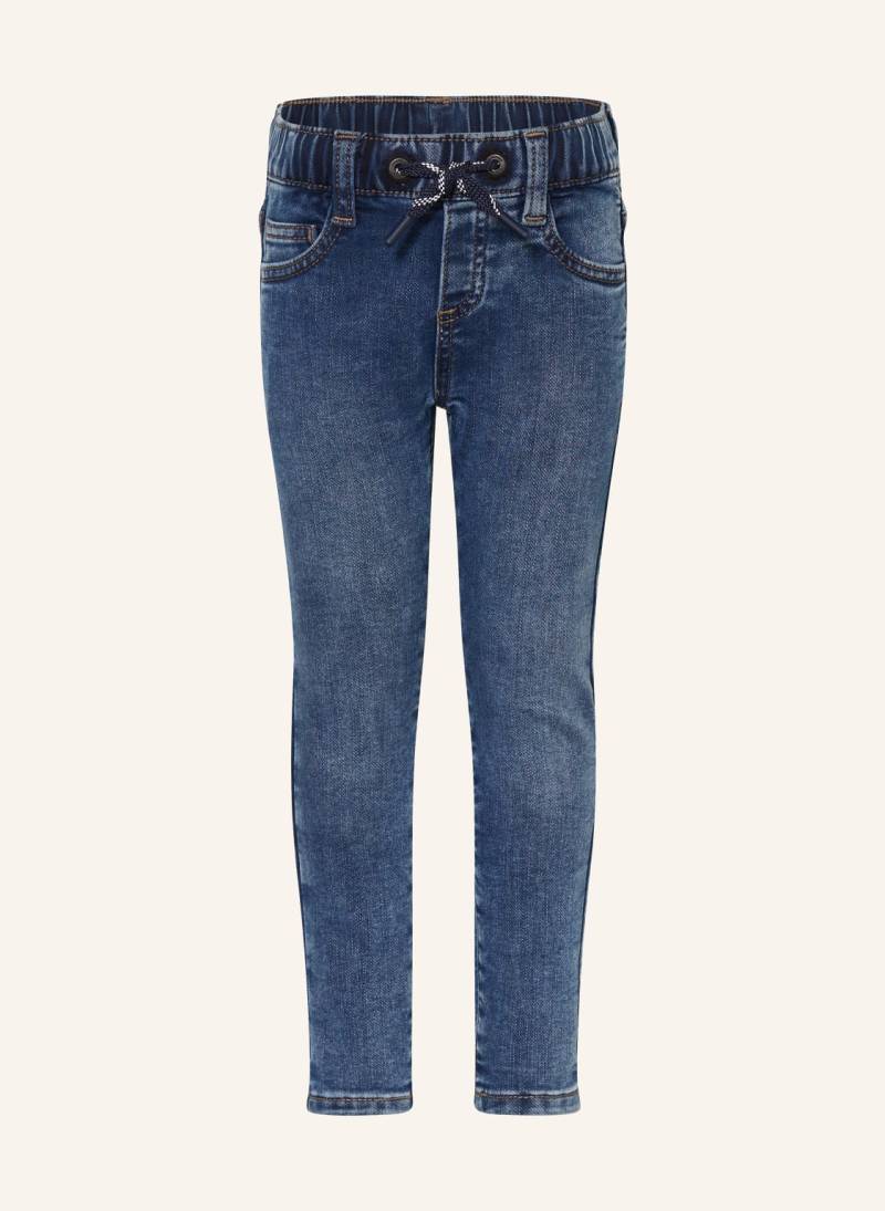 S.Oliver Red Jeans Pelle Regular Fit blau von s.Oliver RED