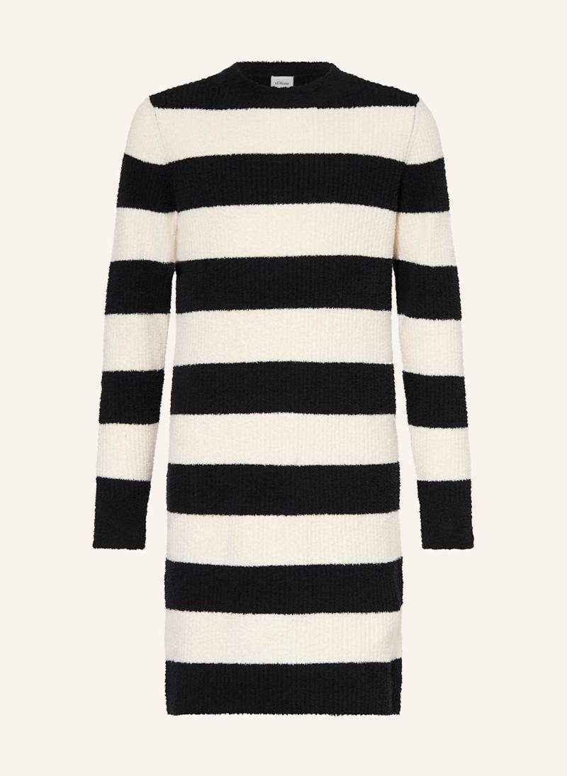 S.Oliver Red Kleid schwarz von s.Oliver RED