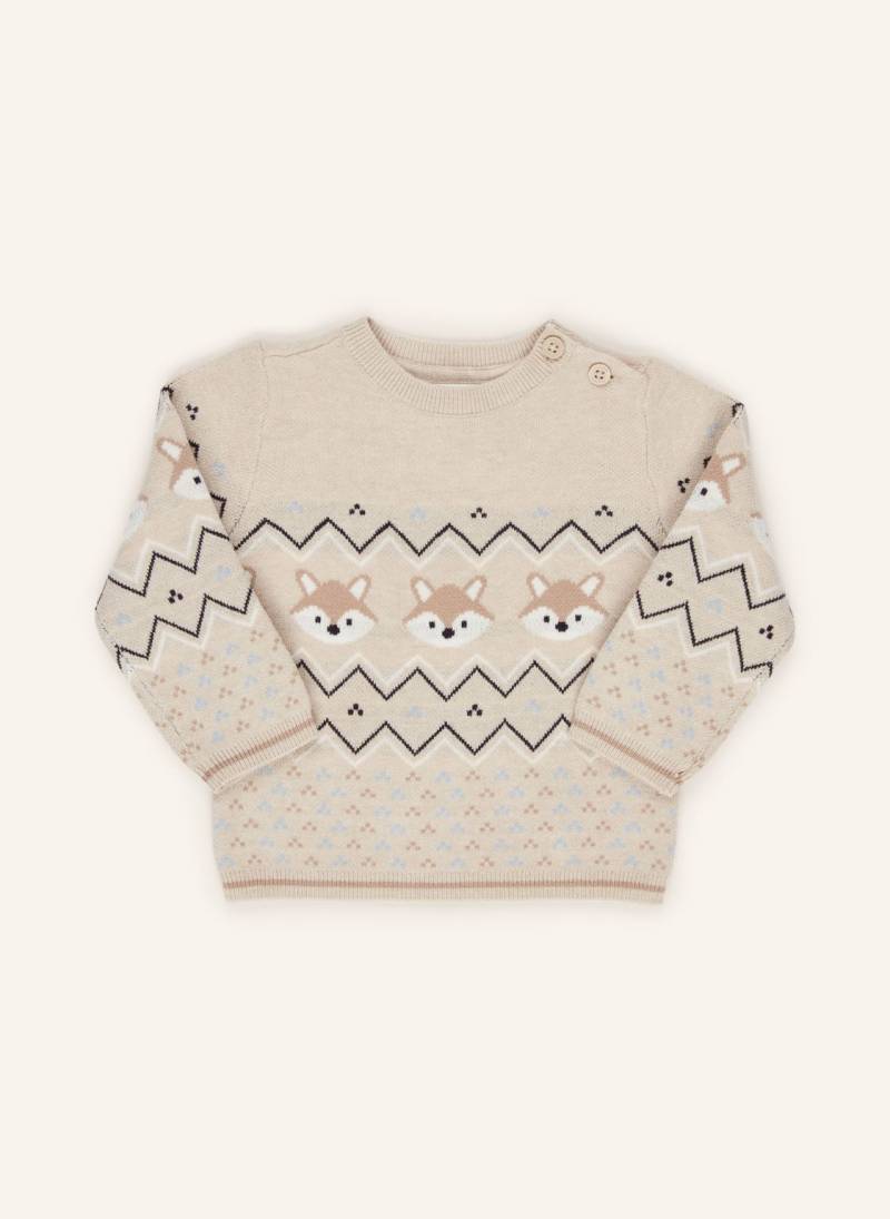 S.Oliver Red Pullover beige von s.Oliver RED