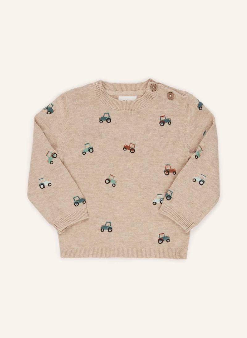 S.Oliver Red Pullover braun von s.Oliver RED