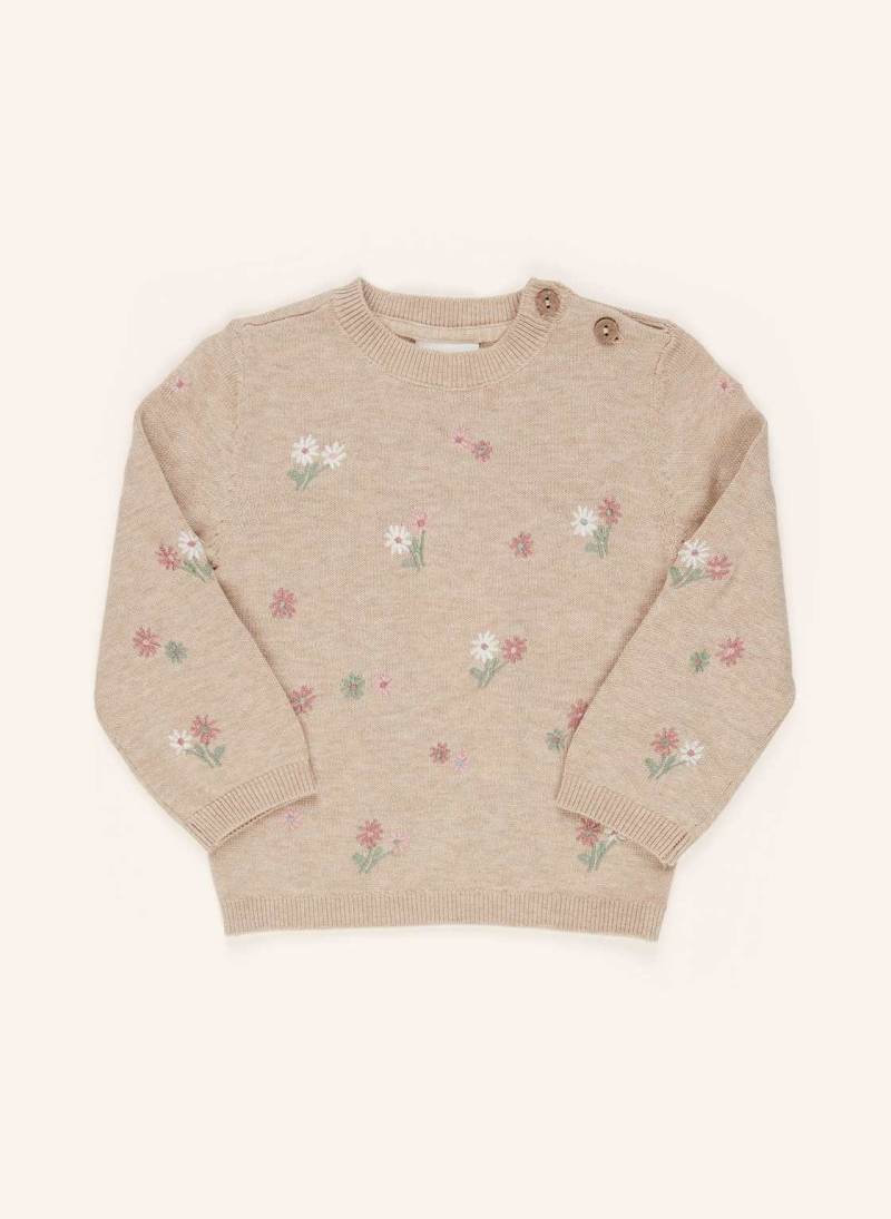 S.Oliver Red Pullover braun von s.Oliver RED