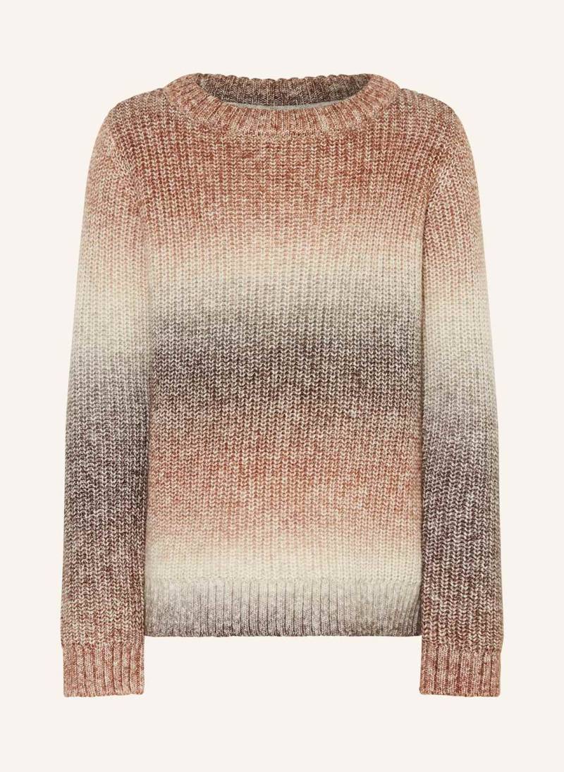 S.Oliver Red Pullover braun von s.Oliver RED