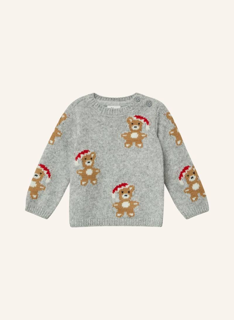 S.Oliver Red Pullover grau von s.Oliver RED