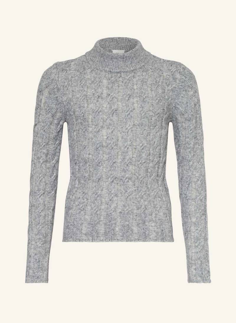 S.Oliver Red Pullover grau von s.Oliver RED