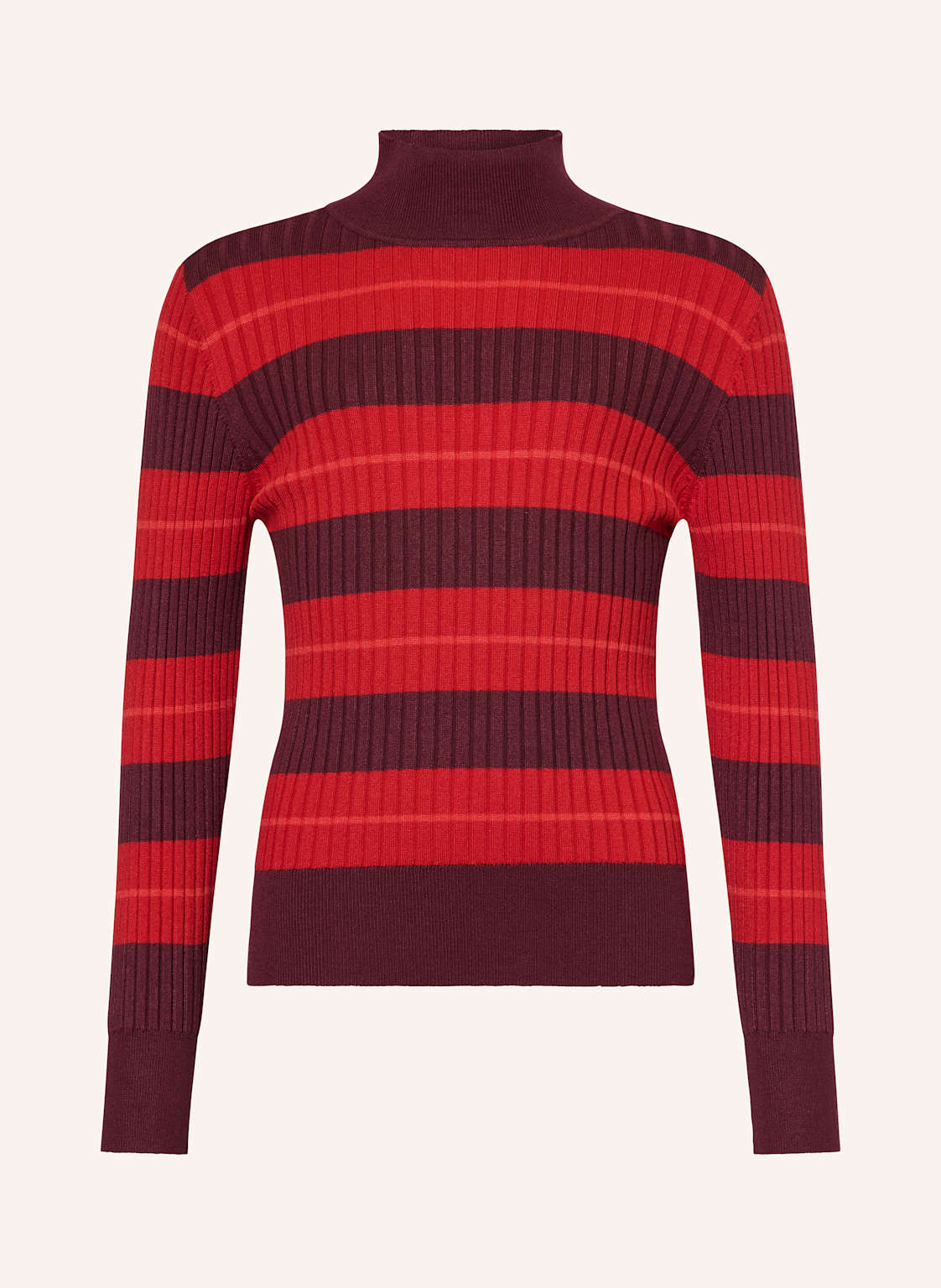 S.Oliver Red Pullover lila von s.Oliver RED
