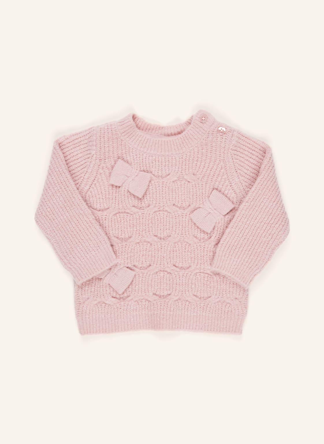 S.Oliver Red Pullover rosa von s.Oliver RED