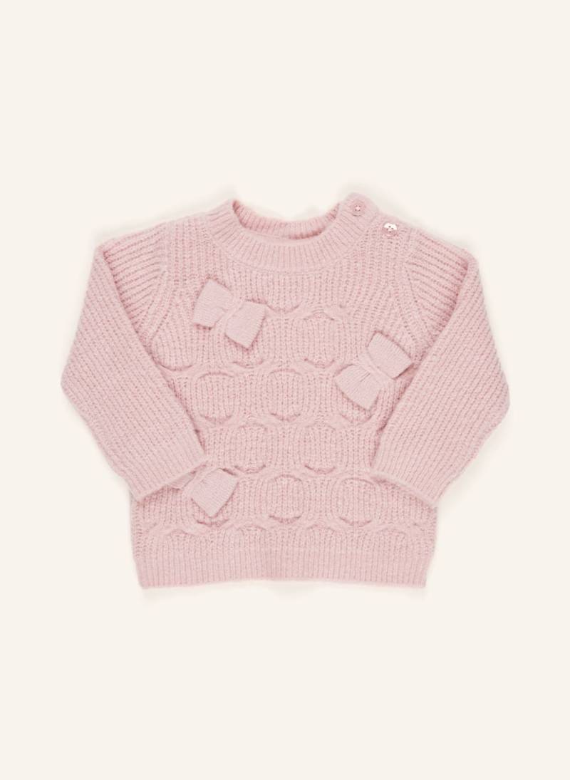 S.Oliver Red Pullover rosa von s.Oliver RED