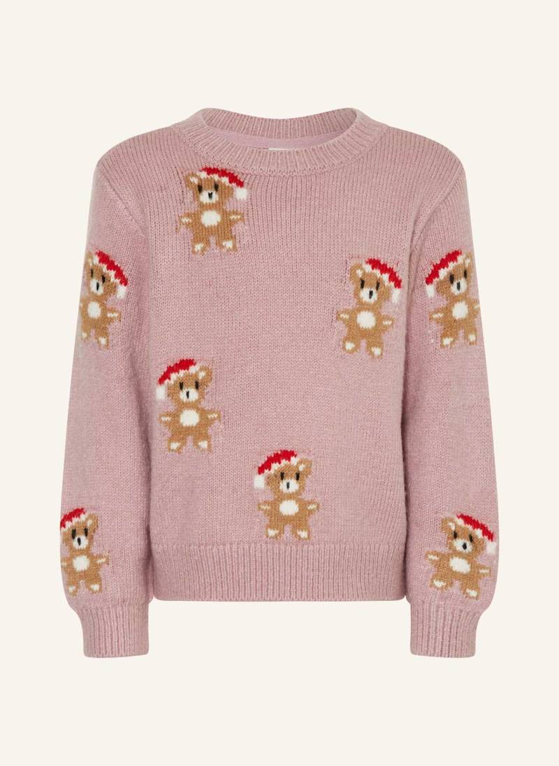 S.Oliver Red Pullover rosa von s.Oliver RED