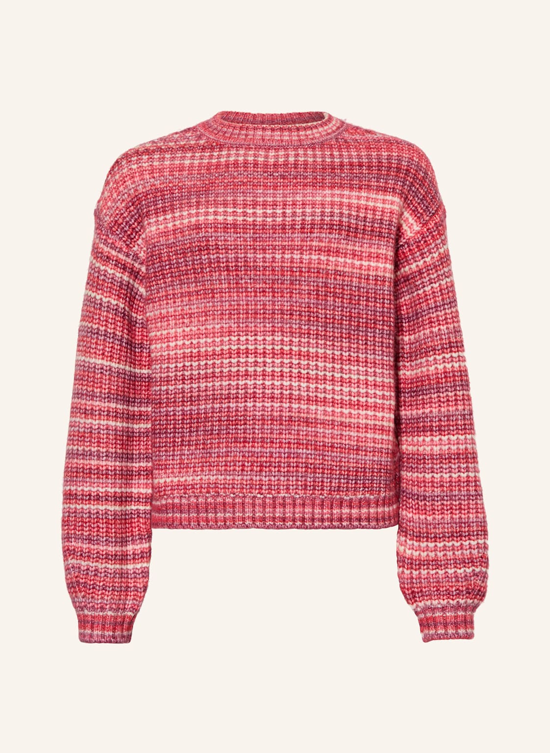 S.Oliver Red Pullover rot von s.Oliver RED