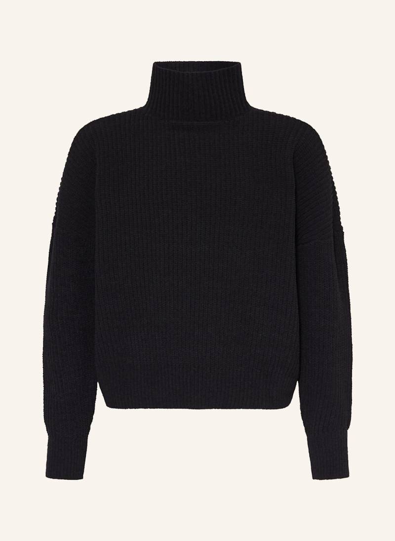 S.Oliver Red Pullover schwarz von s.Oliver RED