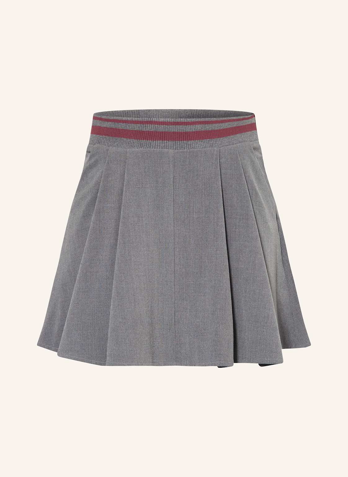 S.Oliver Red Skort grau S.Oliver Red Skort grau von s.Oliver RED