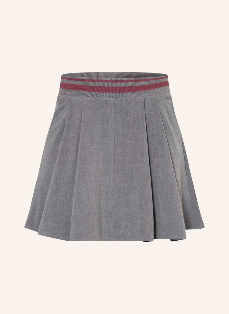 S.Oliver Red Skort grau von s.Oliver RED