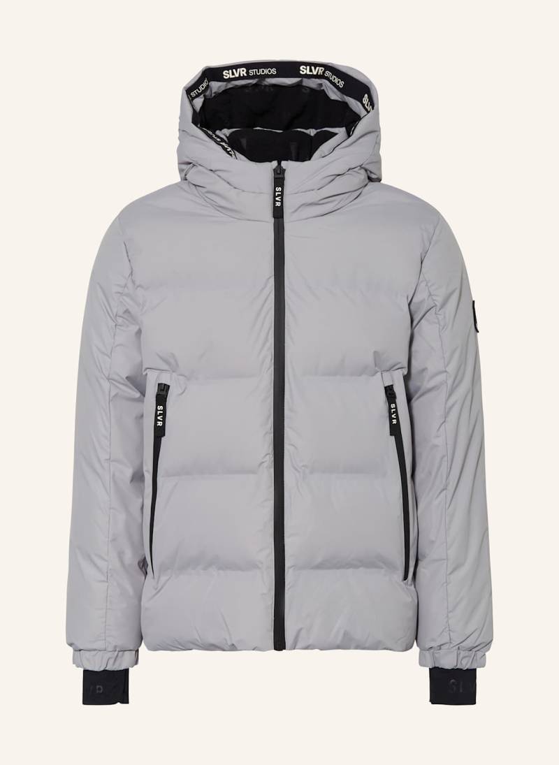 S.Oliver Red Steppjacke grau von s.Oliver RED