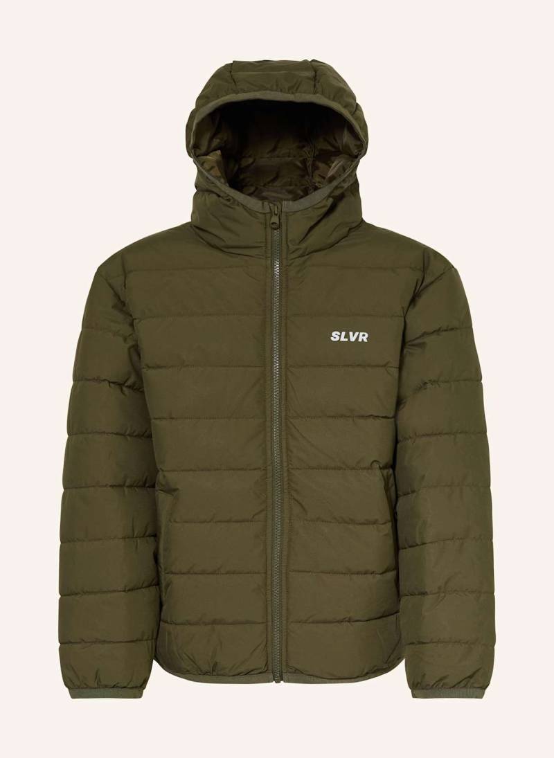 S.Oliver Red Steppjacke gruen von s.Oliver RED