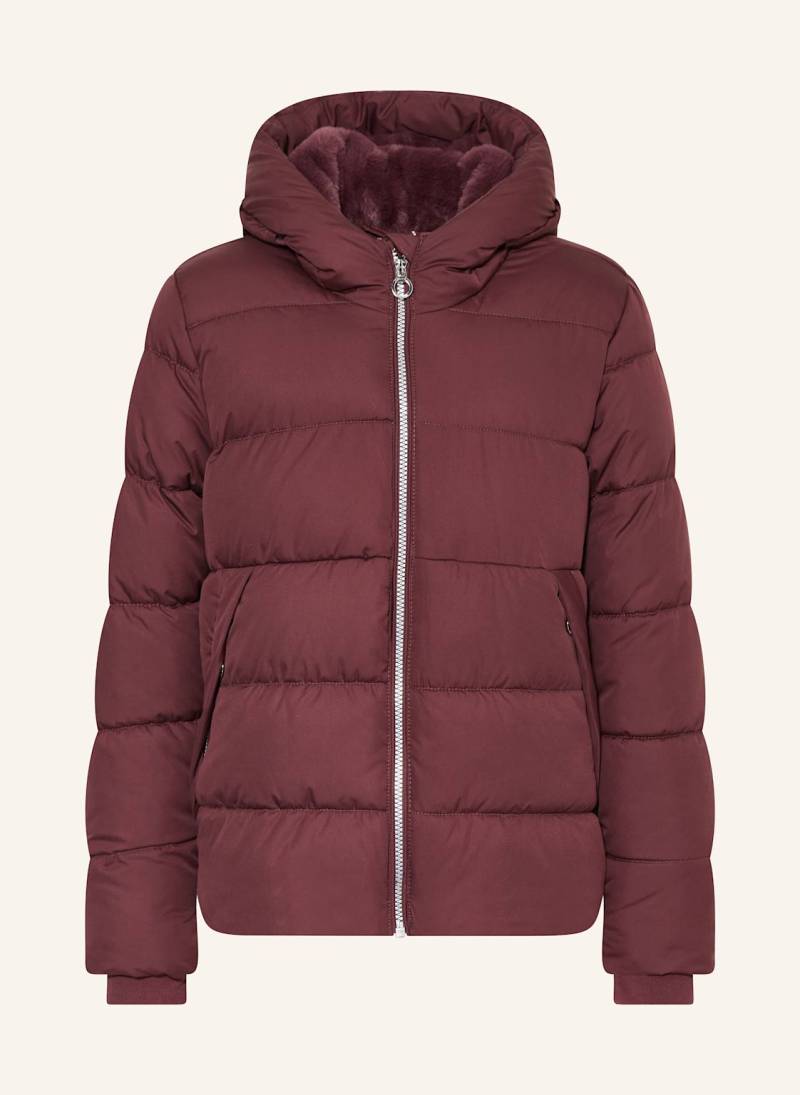 S.Oliver Red Steppjacke rot von s.Oliver RED