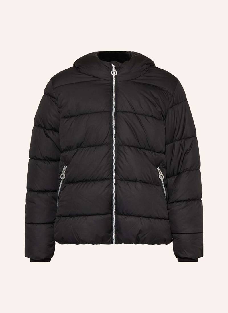 S.Oliver Red Steppjacke schwarz von s.Oliver RED