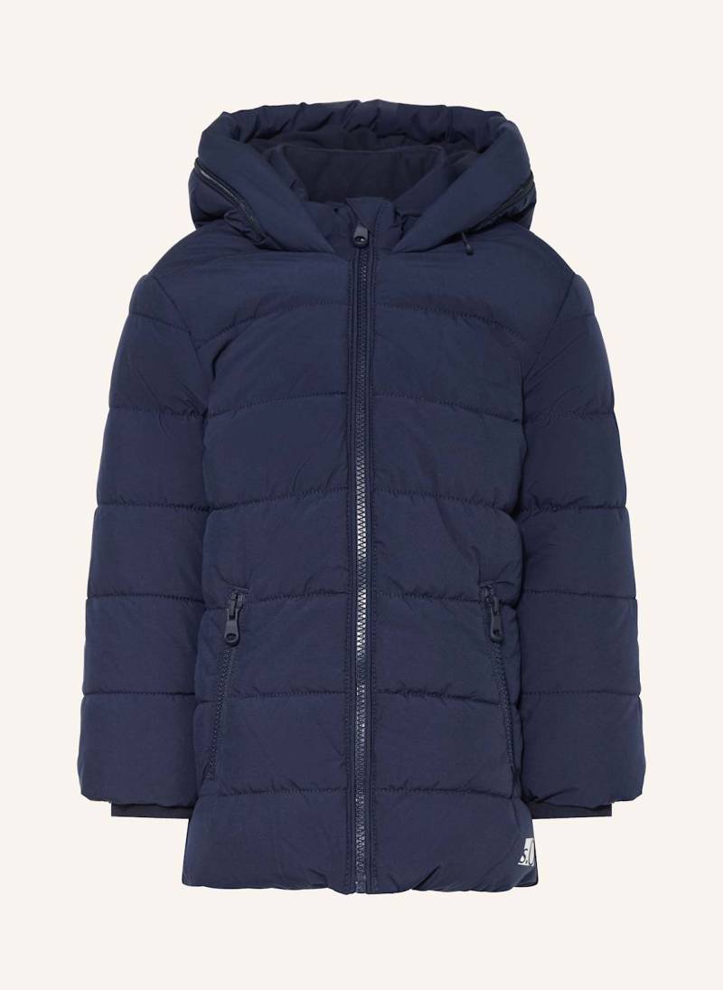 S.Oliver Red Steppmantel blau von s.Oliver RED