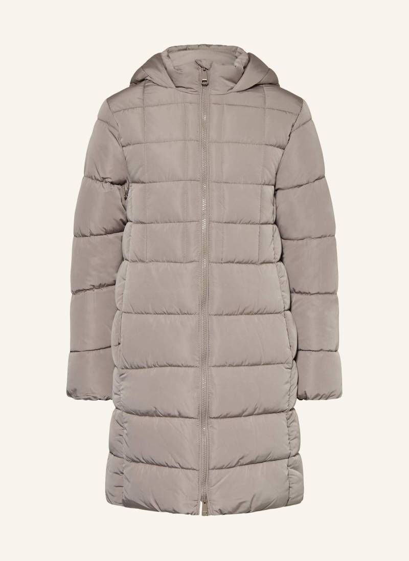 S.Oliver Red Steppmantel grau von s.Oliver RED