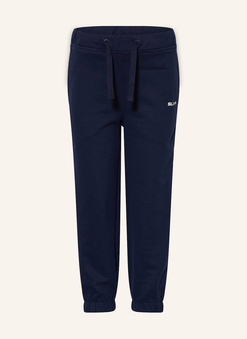 S.Oliver Red Sweatpants blau von s.Oliver RED