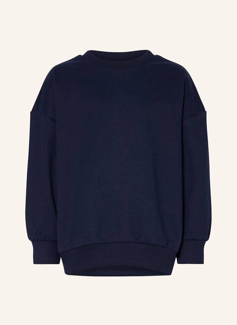 S.Oliver Red Sweatshirt blau von s.Oliver RED
