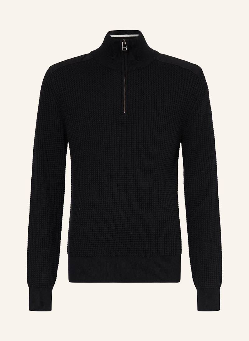 S.Oliver Red Troyer schwarz von s.Oliver RED