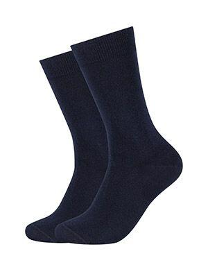 s.Oliver Red Label - 2-er Pack Socken blau von s.Oliver Red Label