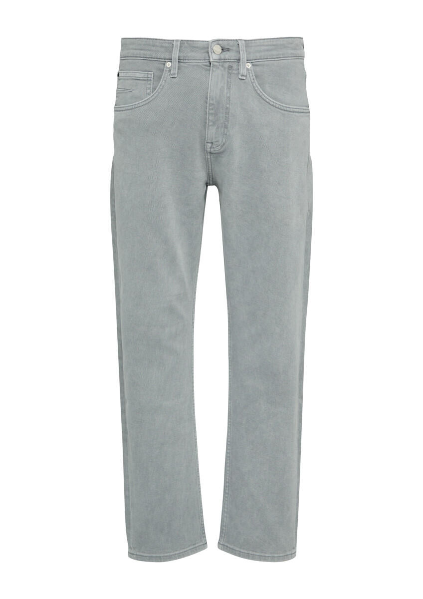 s.Oliver Red Label - Jeans : Regular Fit grau - Gr. - 34/30 von s.Oliver Red Label
