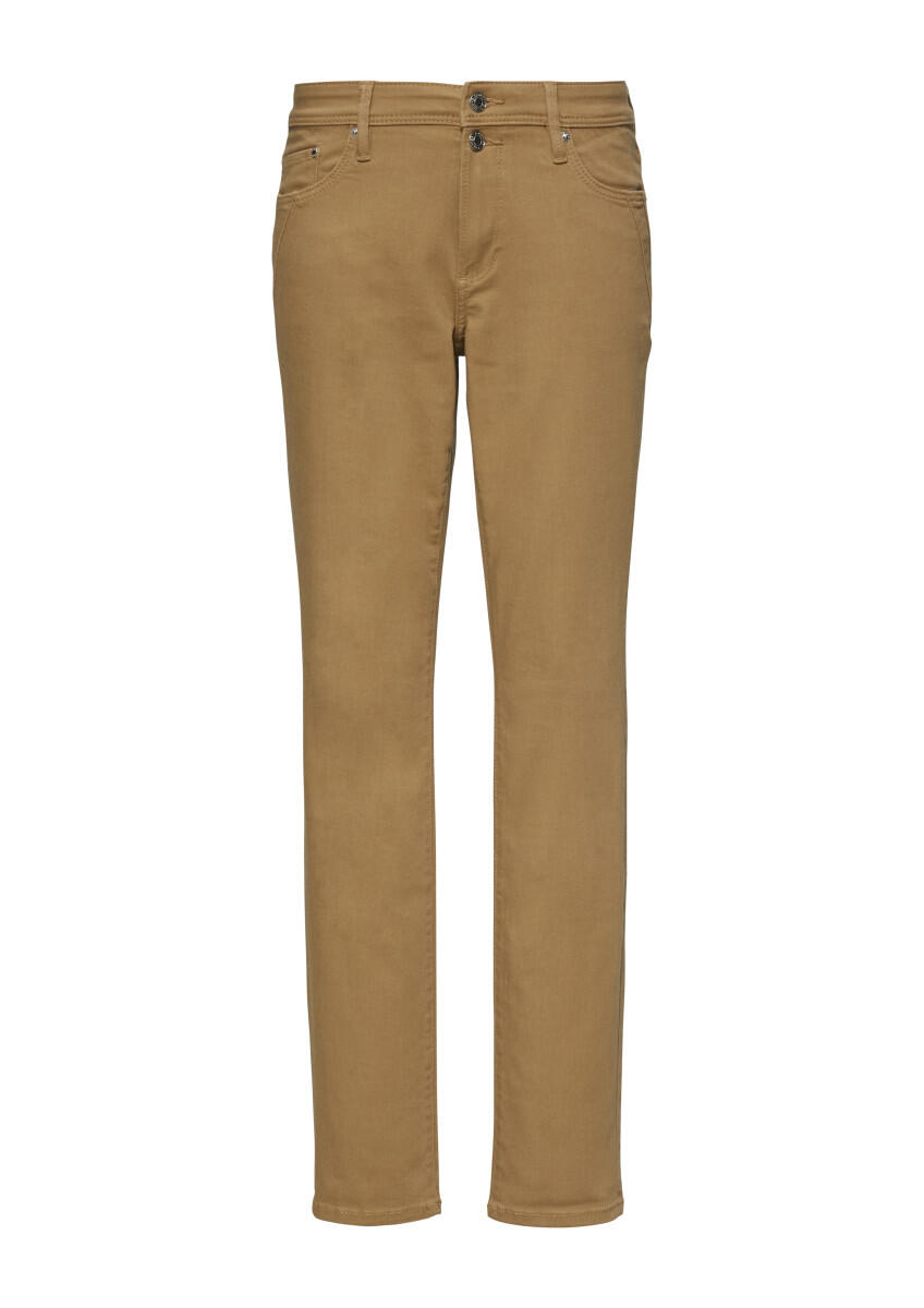 s.Oliver Red Label - Jeans - Betsy braun - Gr. - 44/32 von s.Oliver Red Label