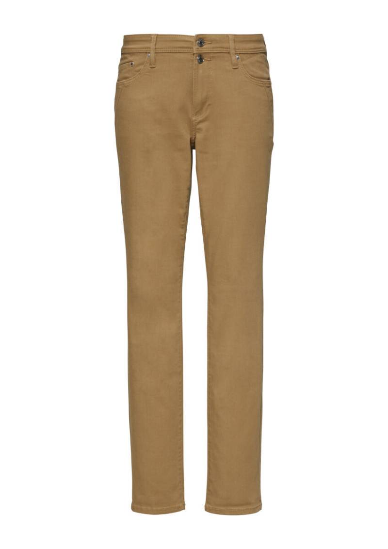 s.Oliver Red Label - Jeans - Betsy braun - Gr. - 44/32 von s.Oliver Red Label