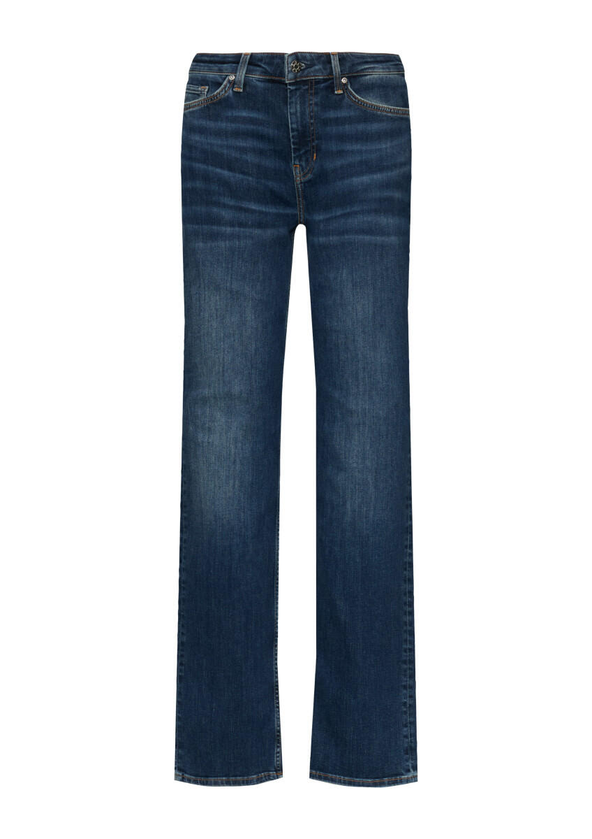 s.Oliver Red Label - Jeans - Karolin blau - Gr. - 40/34 von s.Oliver Red Label