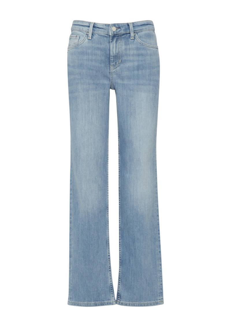s.Oliver Red Label - Jeans - Karolin blau - Gr. - 42/32 von s.Oliver Red Label